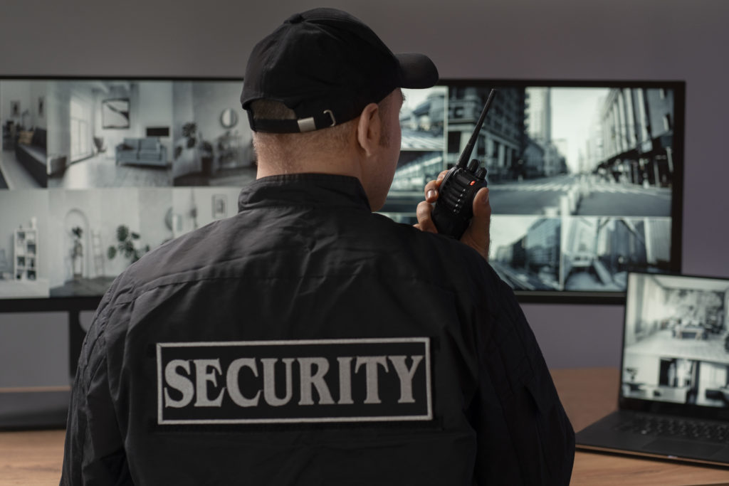 Behavioral Security