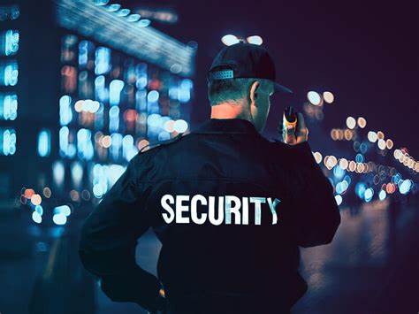 Sport Event Security